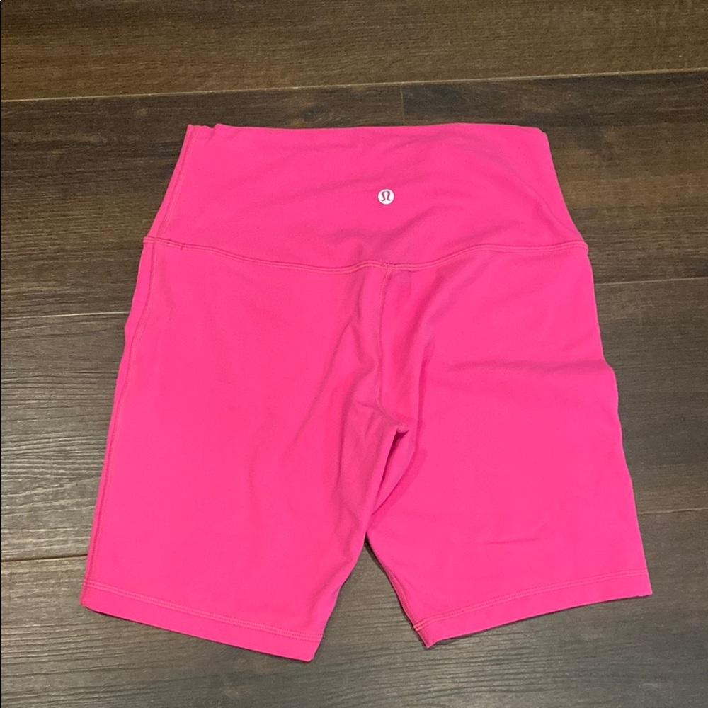 Lululemon Align Shorts